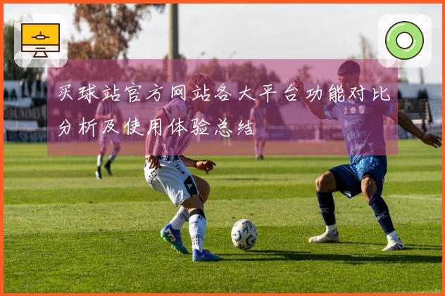 买球站官方网站各大平台功能对比分析及使用体验总结