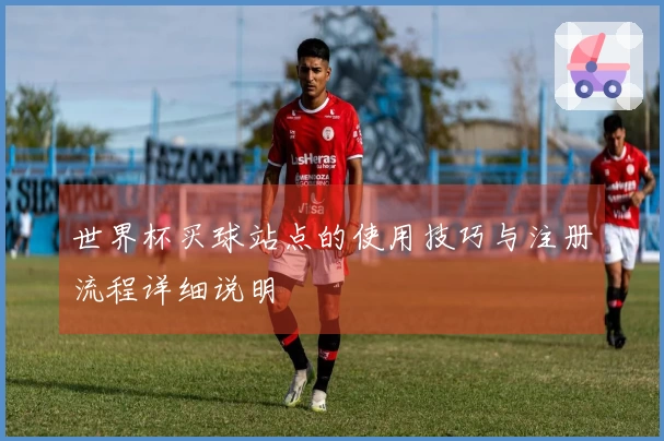 世界杯买球站点的使用技巧与注册流程详细说明