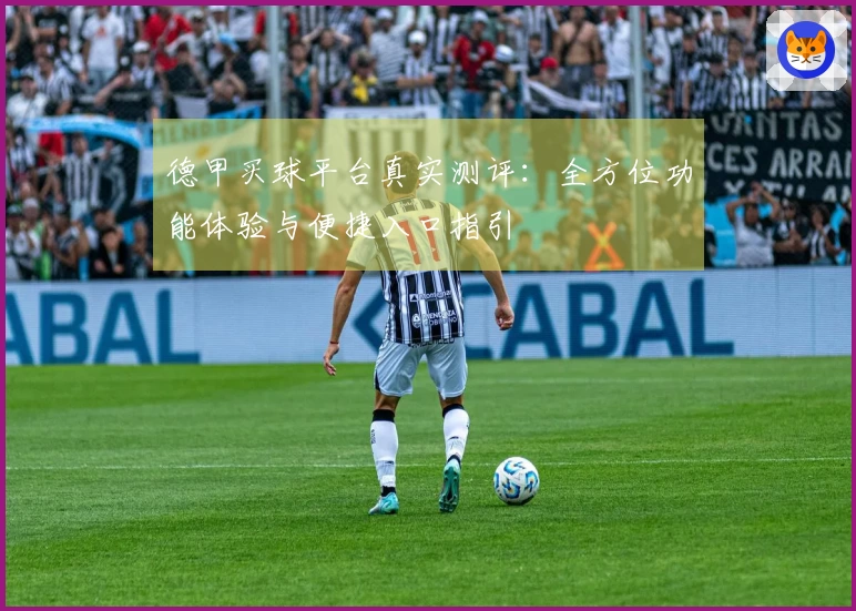 德甲买球平台真实测评：全方位功能体验与便捷入口指引