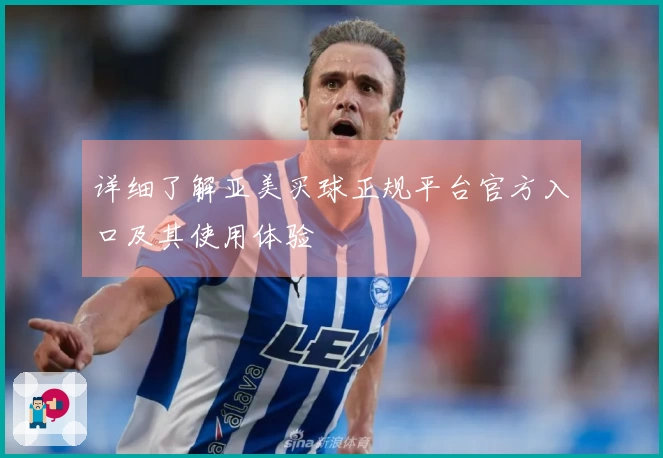 详细了解亚美买球正规平台官方入口及其使用体验