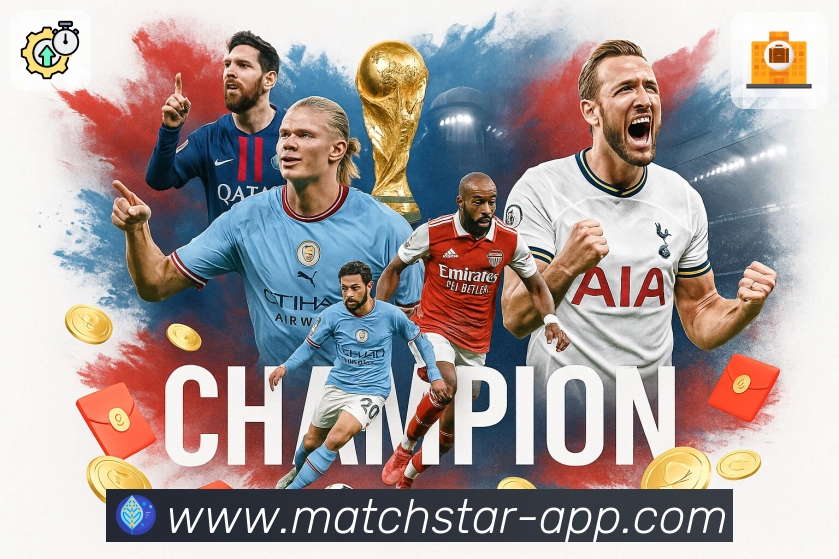 我们的品牌使命